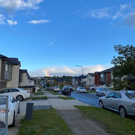 Auckland Gq Flat Bush Holiday Home Exterior foto