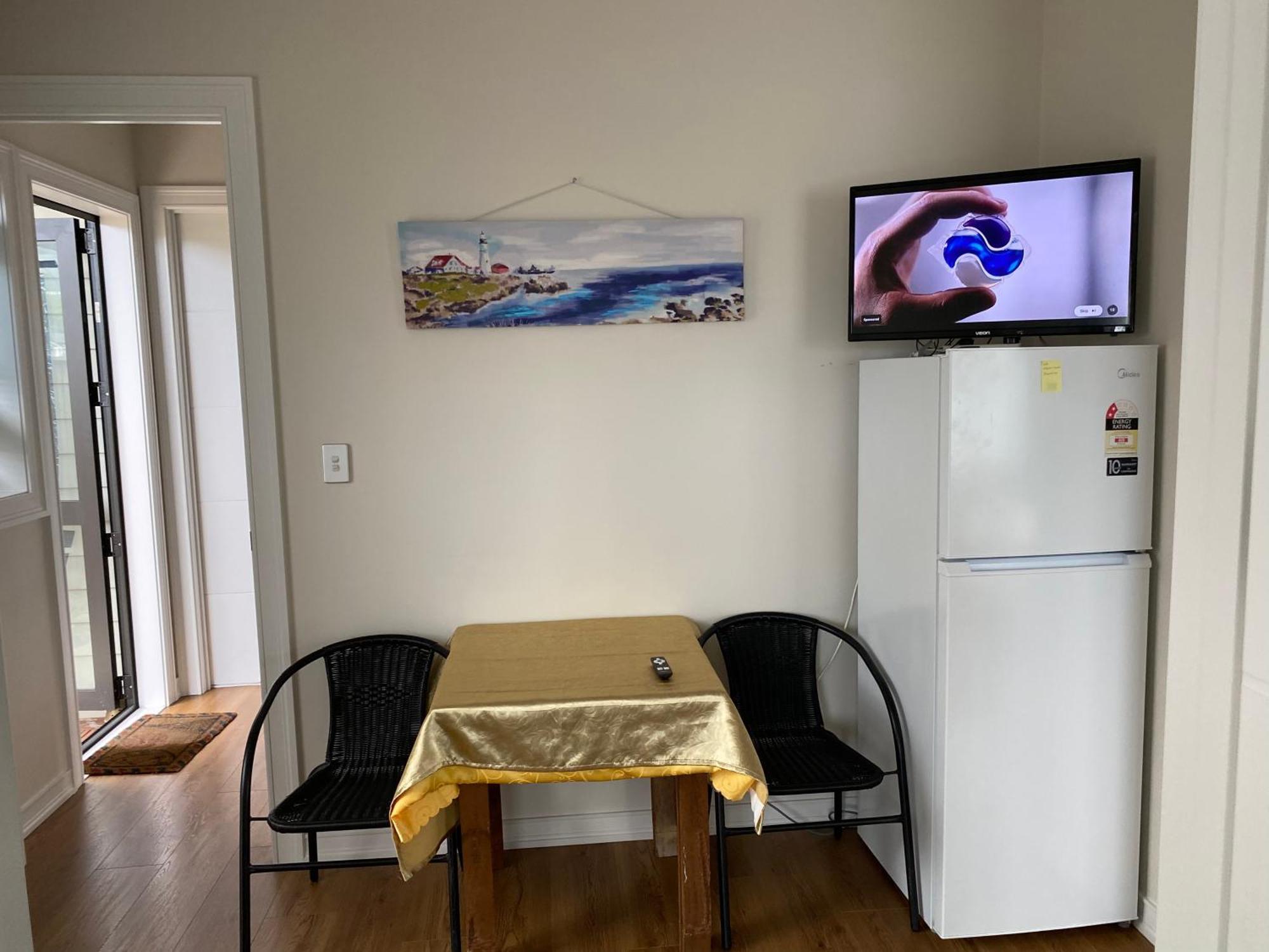 Auckland Gq Flat Bush Holiday Home Exterior foto