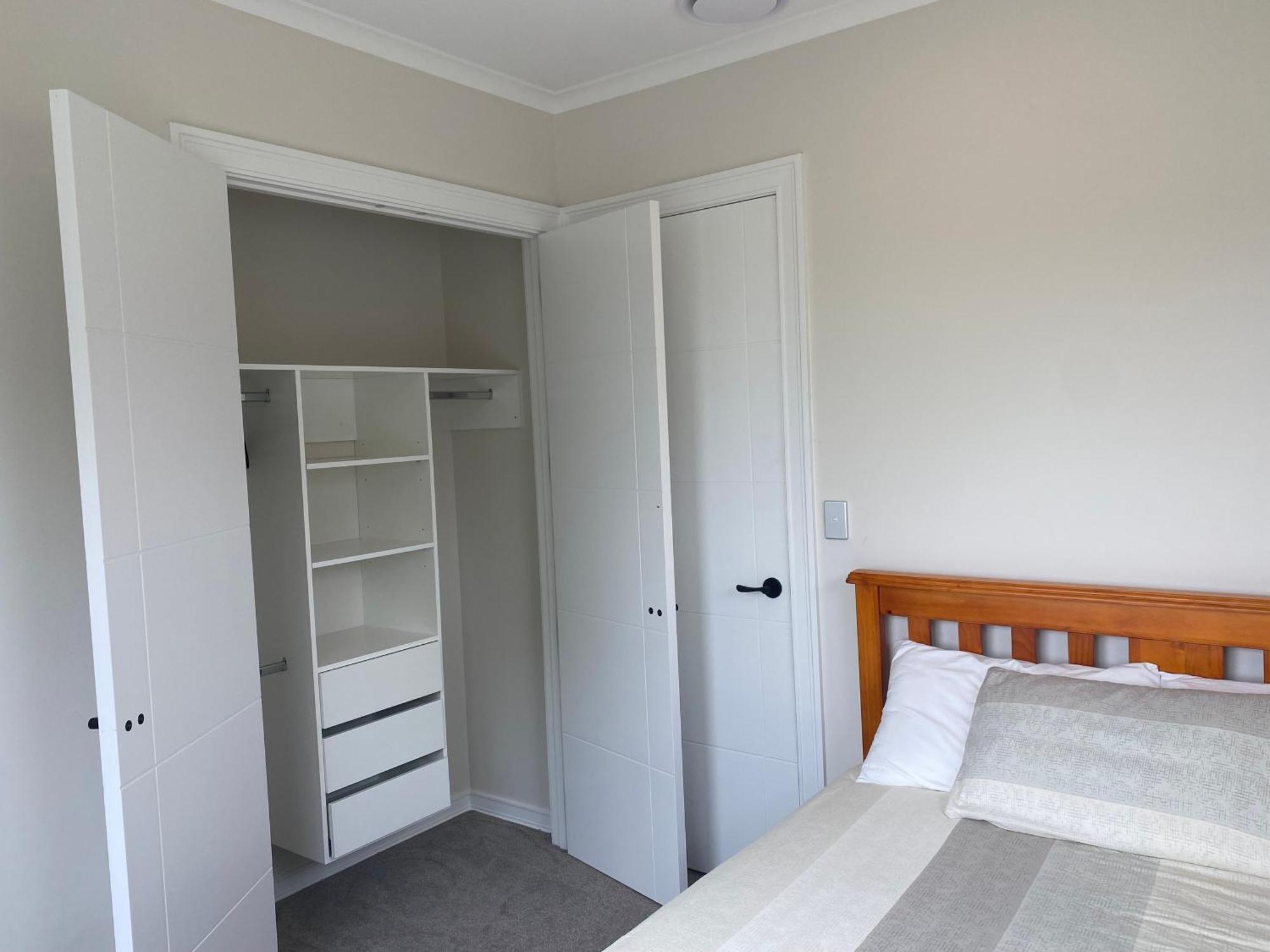 Auckland Gq Flat Bush Holiday Home Exterior foto