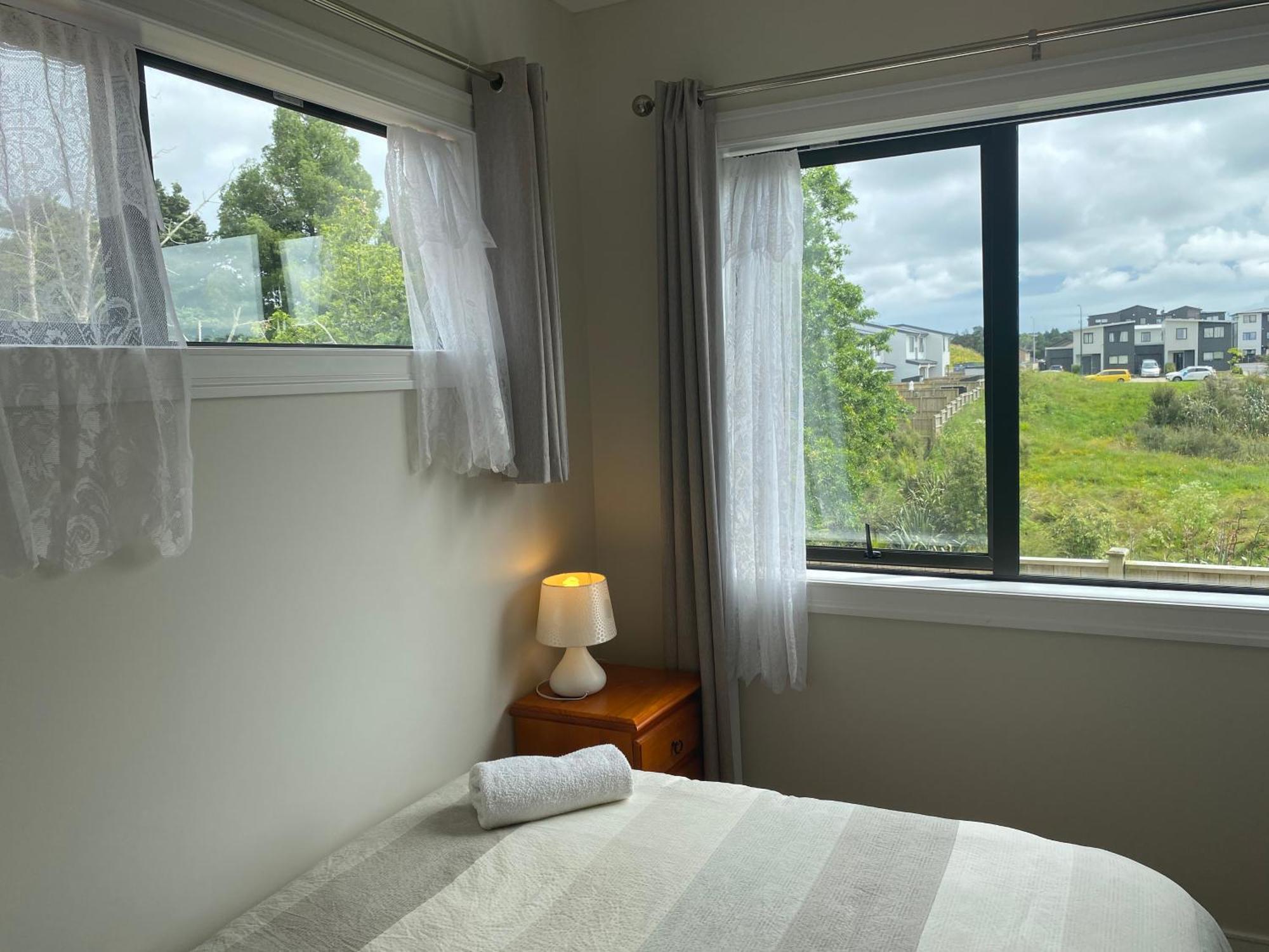 Auckland Gq Flat Bush Holiday Home Exterior foto