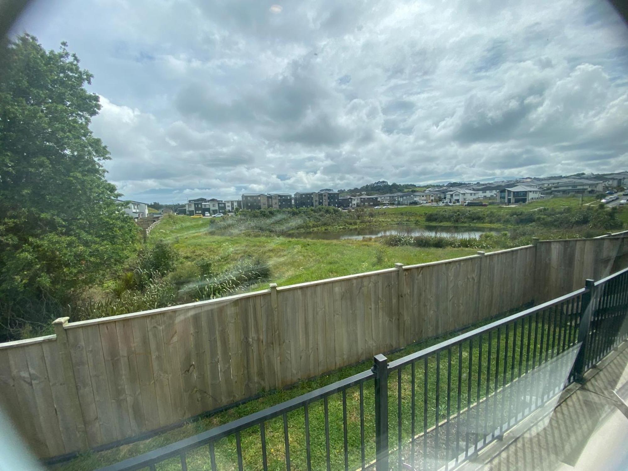 Auckland Gq Flat Bush Holiday Home Exterior foto