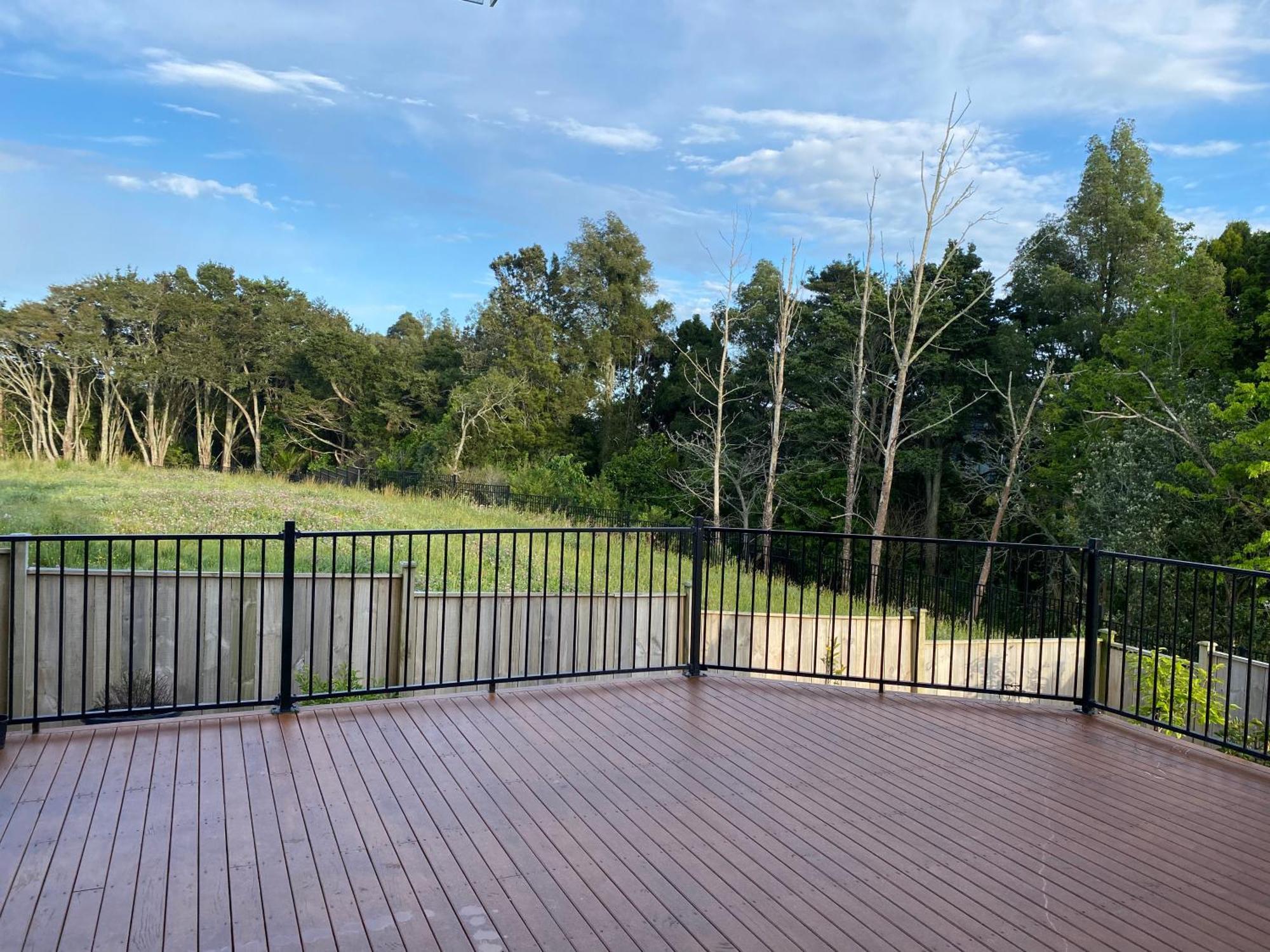 Auckland Gq Flat Bush Holiday Home Exterior foto