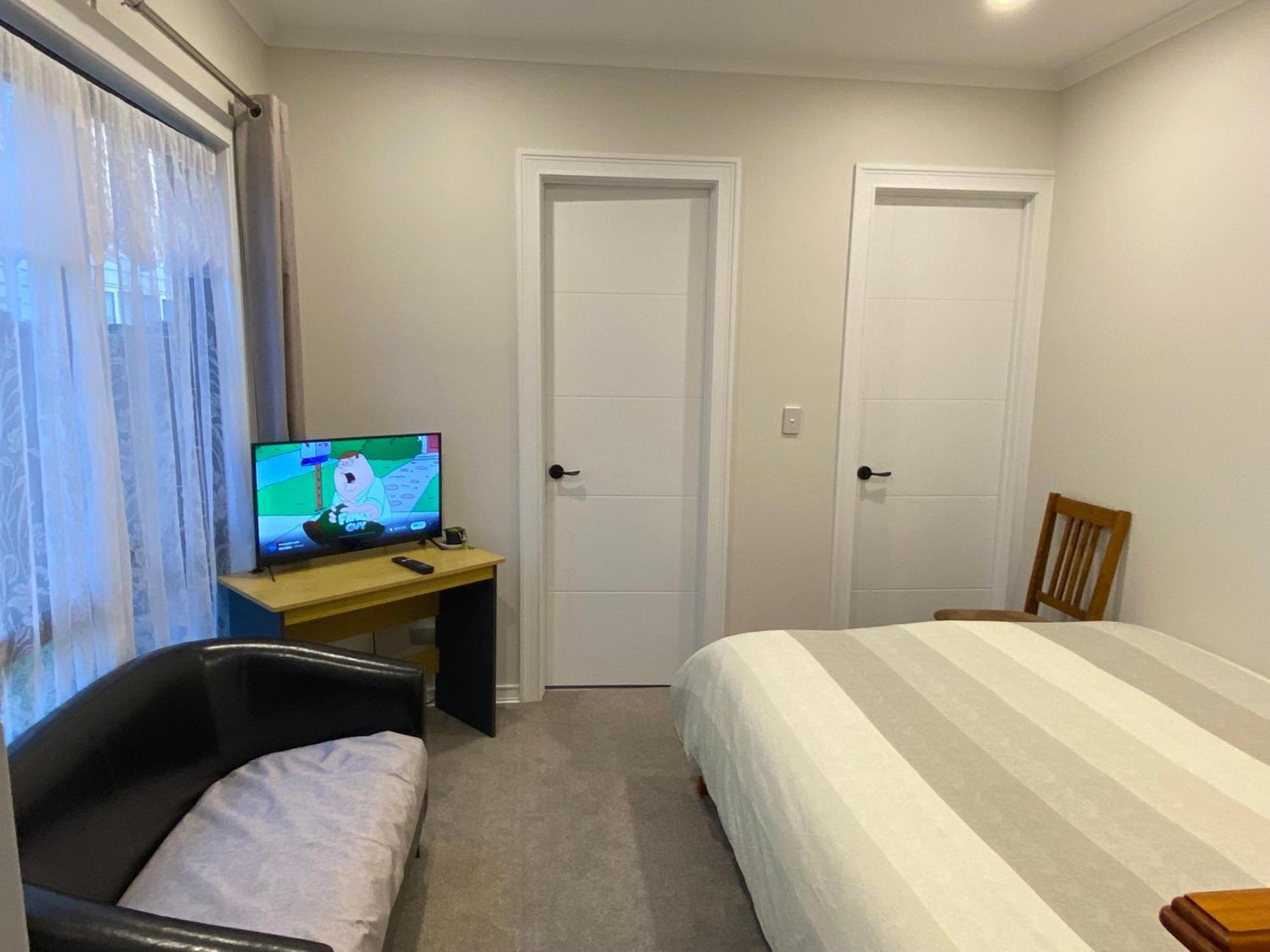 Auckland Gq Flat Bush Holiday Home Exterior foto